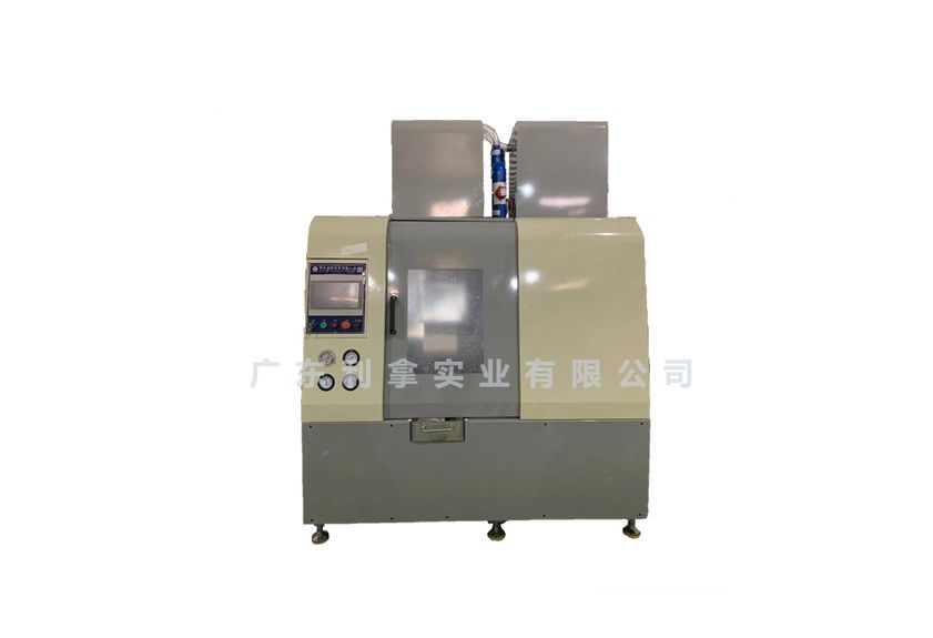 粉末冶金抽真空密煉機：提高材料性能的關鍵設備