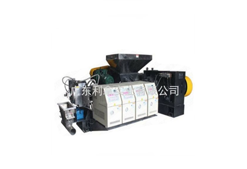 電線電纜擠出造粒機(jī)