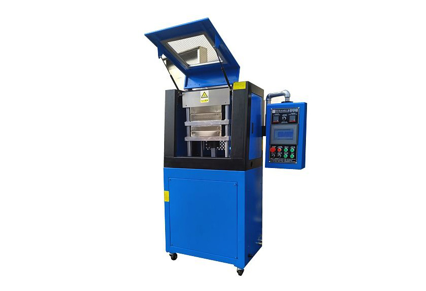 電動加硫化機(jī)：工業(yè)制造的革命性工具